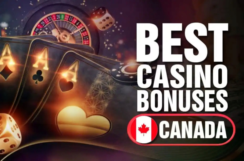 Online Casino from Canada Best-o10