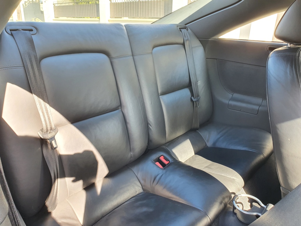 Audi TT Quattro 225ch Gris de Sauvageon93 - Page 2 20221016