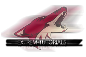 Logouri extrem-tutorials Logoex15