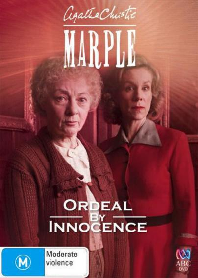 Marple Ordeal By Innocence (2006) Dvdrip - Türkçe Dublaj Mv5bn210
