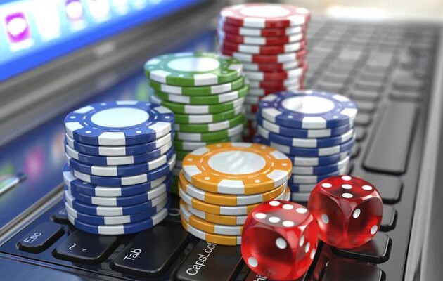 Рейтинг онлайн казино Casino10