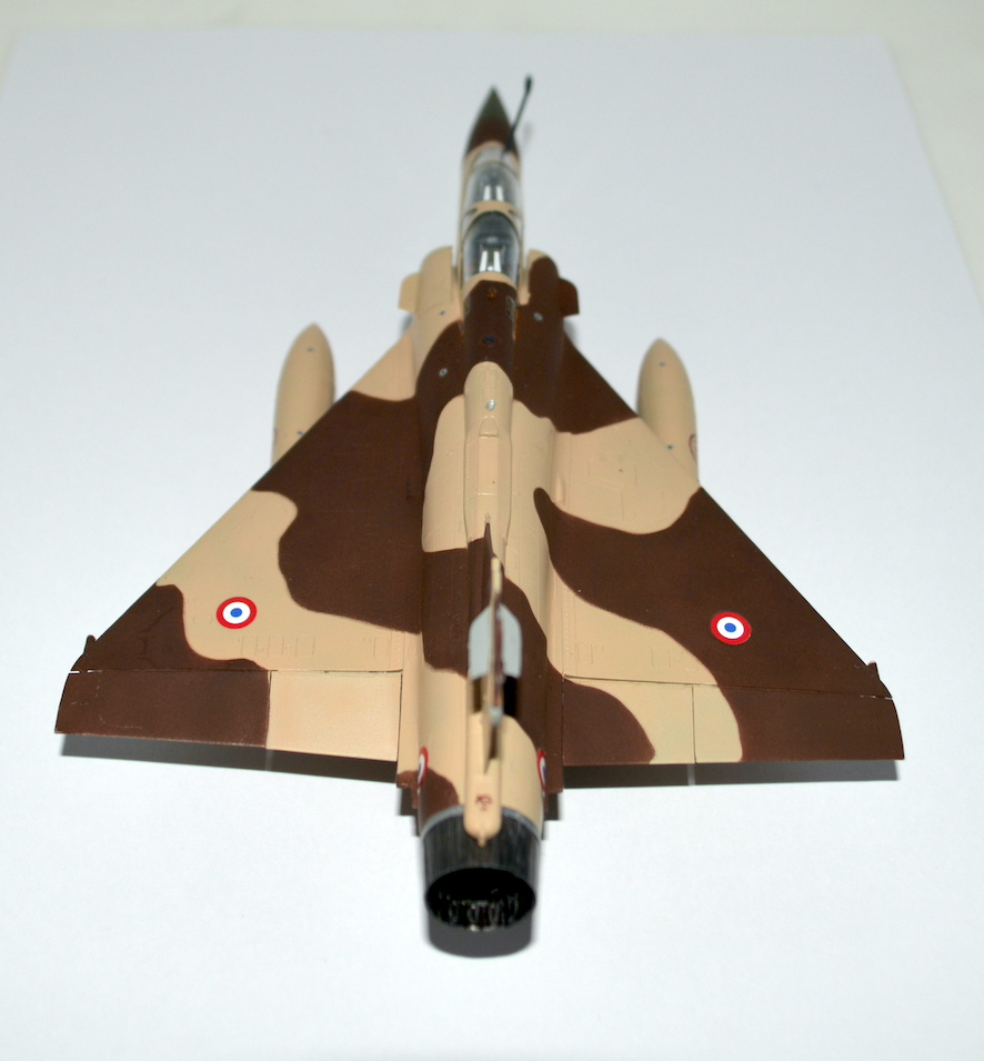 [Modelsvit] Dassault Mirage 2000D "30 ans de Ouadi Doum"  1/72 2000d_12