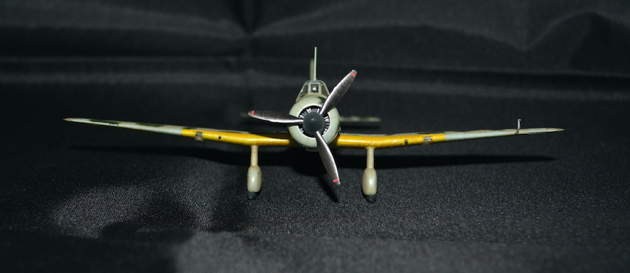 [Clear Prop!] Mitsubishi Ki-51 "Sonia"  1/72 Ki-51_11