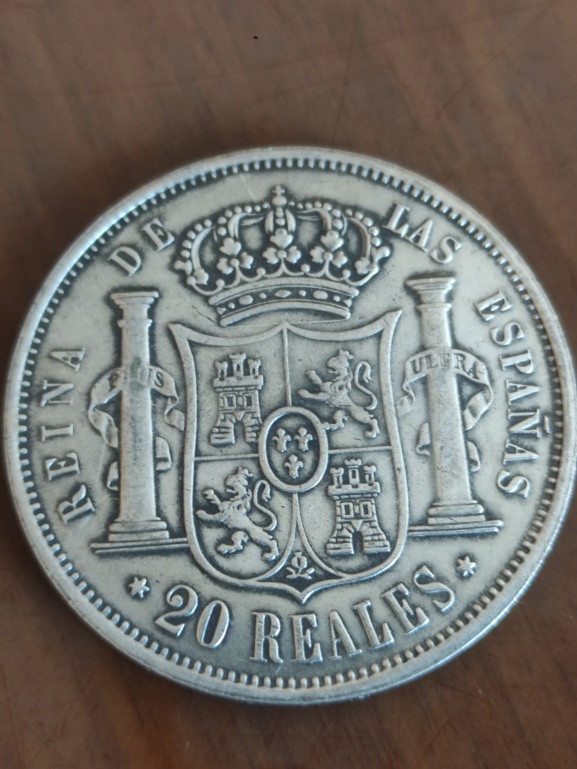 5 pesetas 1870 16878614