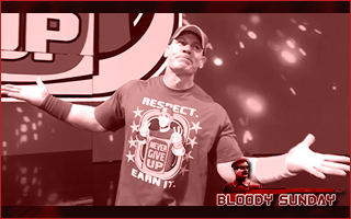 Bloody Sunday 1. Cena10