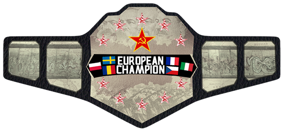 Championship.  Eur10