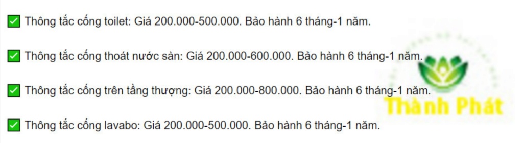 Toàn quốc - Hút hầm cầu_thông cống_nạo vét hố gas  --*thành phát--* Z5079105