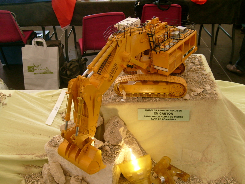 AMNEVILLE Compte rendu de la 3ème expo en 2017 ... S7308830