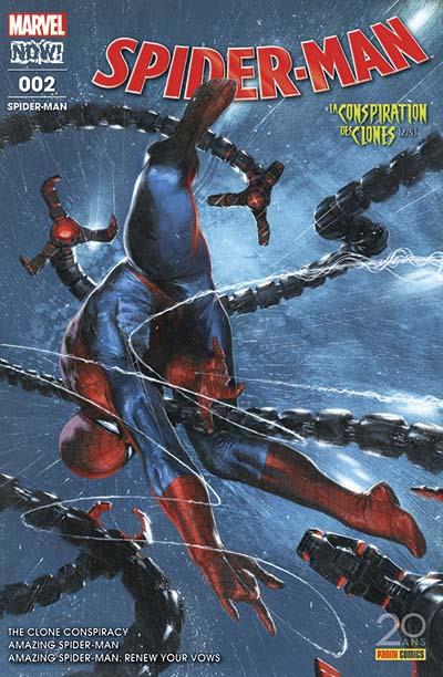 Spider-Man [All Comics] Spider11