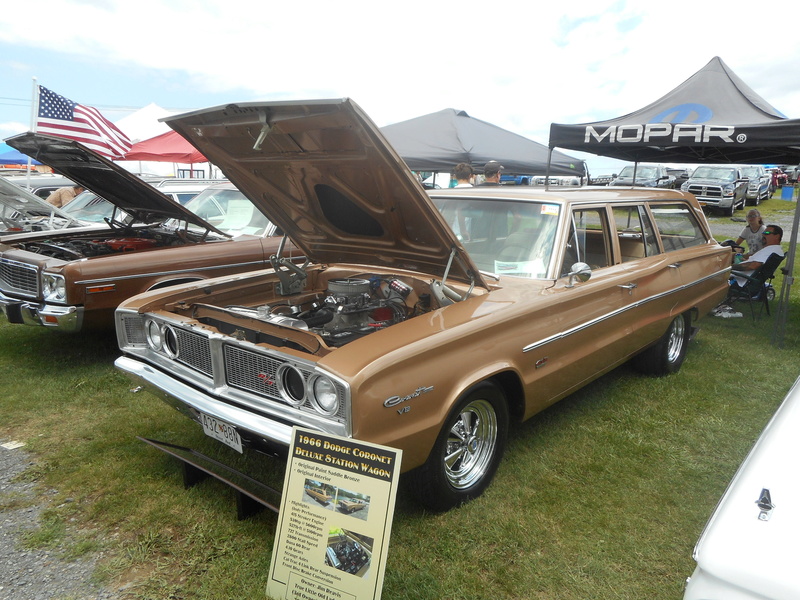 Chrysler Nationals 2017 Carlisle Carli147