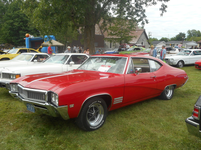 Gala des Belles Autos d'hier 24 et 25 juin 2017 Chute-25