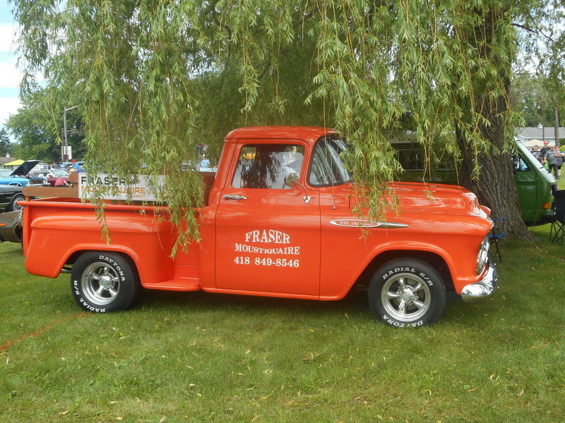 Gala des Belles Autos d'hier 24 et 25 juin 2017 Chute-59