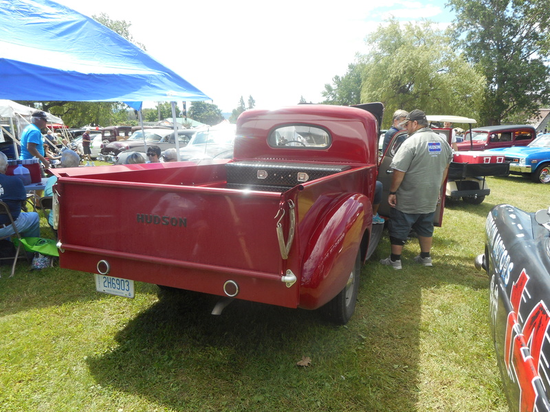 Gala des Belles Autos d'hier 24 et 25 juin 2017 Chute-79