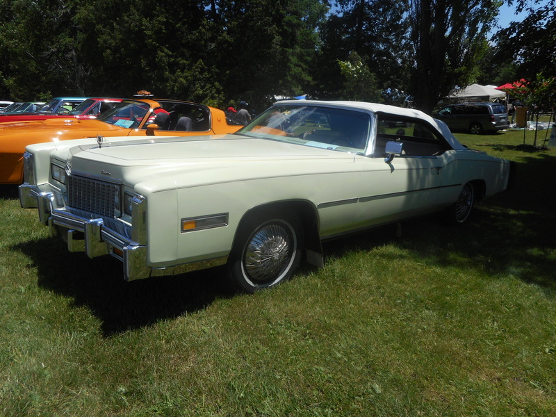 Gala des Belles Autos d'hier 24 et 25 juin 2017 Chute147