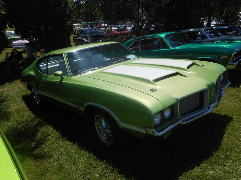 Gala des Belles Autos d'hier 24 et 25 juin 2017 Chute148