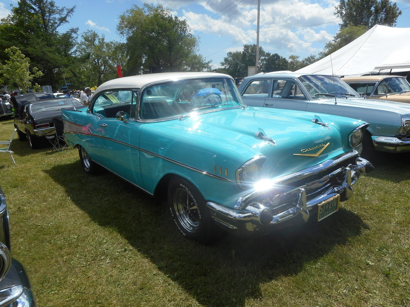 Gala des Belles Autos d'hier 24 et 25 juin 2017 Chute167