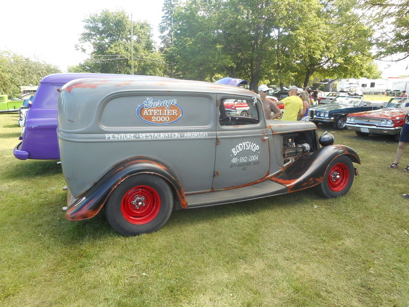 Gala des Belles Autos d'hier 24 et 25 juin 2017 Chute227