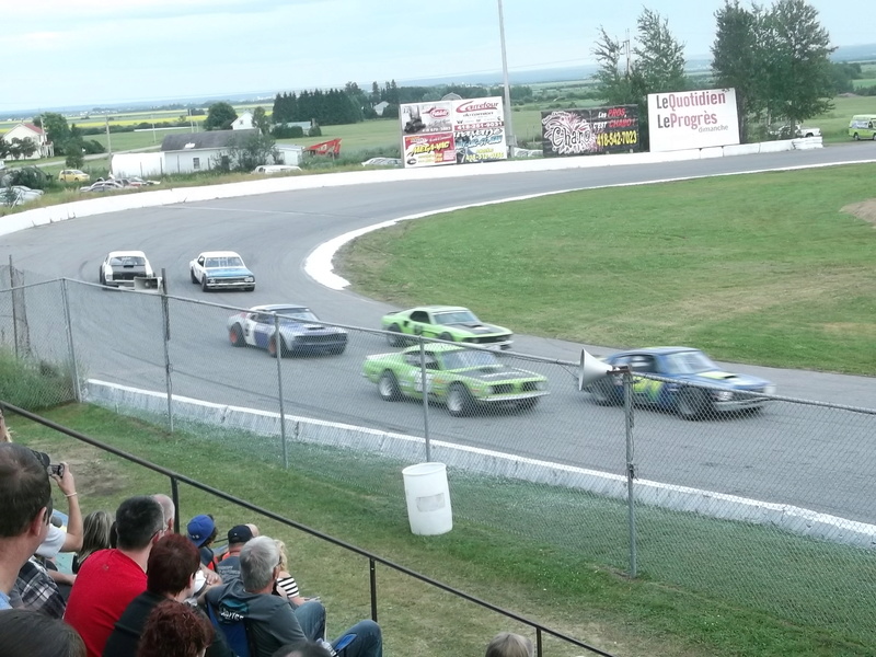 [Annulé]12 août : La série Vintage Québec débarque au Lac St-Jean Dscf8010