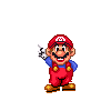 [Terminé] Super Mario Bros Classic Mario11