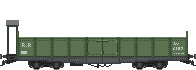 Ferrocarrils de la Terrassa Wagon811