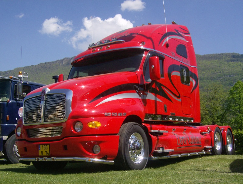 Kenworth T2000 Hpim6211