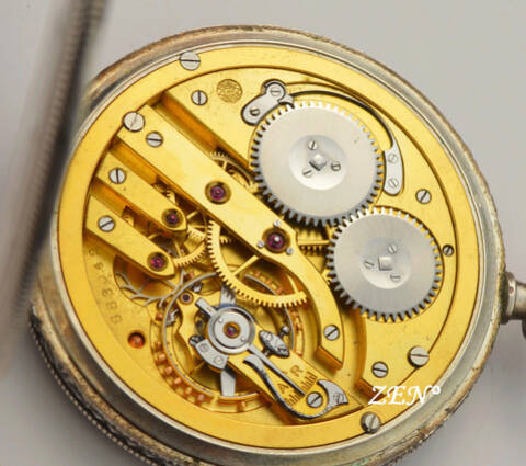 Iwc cal 74 hot sale