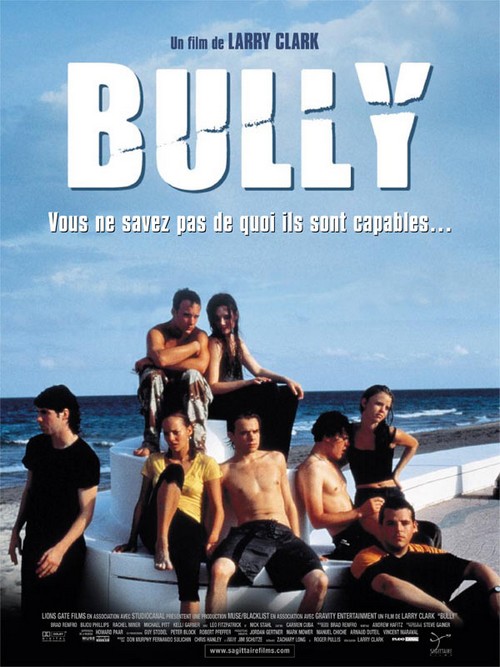 [FILM CHOC] "Bully", de Larry Clark (2001) Bully10