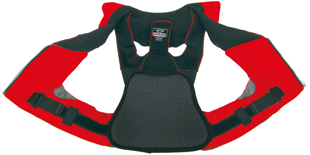 TEST GILET AIRBAG HIT-AIR RS1 par MOTOPISTE Rs1_rd10