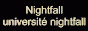Nightfall,l'universit des ombres Uniffl11