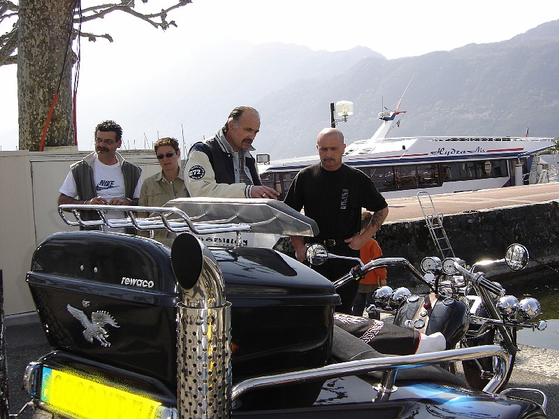 RENCONTRE TRIKEURS AIX LES BAINS Aix110