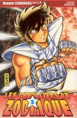 Saint seiya (manga anime produits drivs) Cdz310