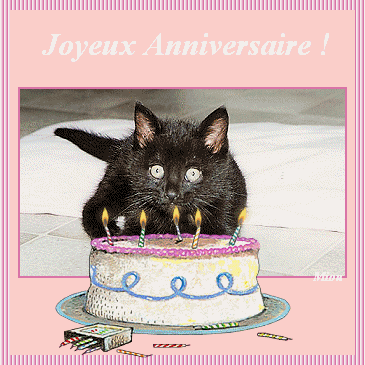 Bon Anniversaire Pierrot Bon Anniversaire Pierrot