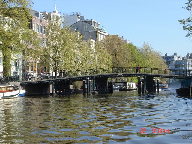 [Photos] Amen  Amsterdam Dsc01710