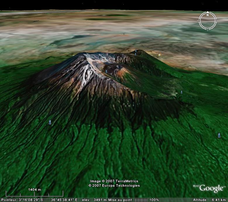 Le plus beau des volcans - Page 2 Mtmeru10