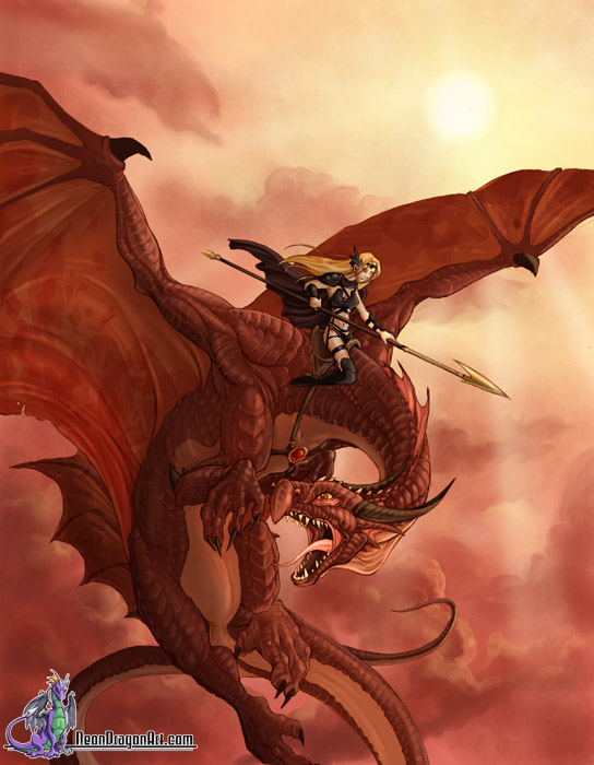 Dragons Rouges Dragon15