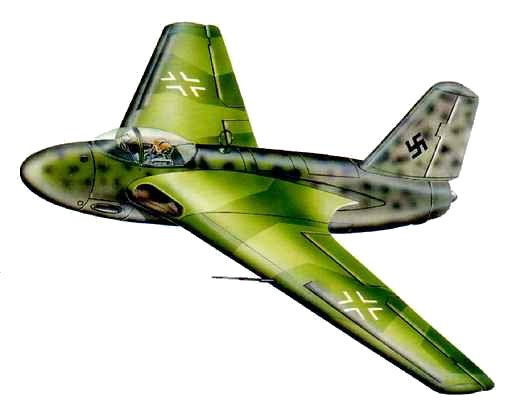 Heinkel He-162 Li_p-110