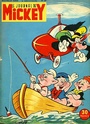 Les grands livres de votre enfance Mickey10