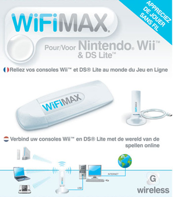 [Console]   Wii  (Nintendo)  2006. 34995511