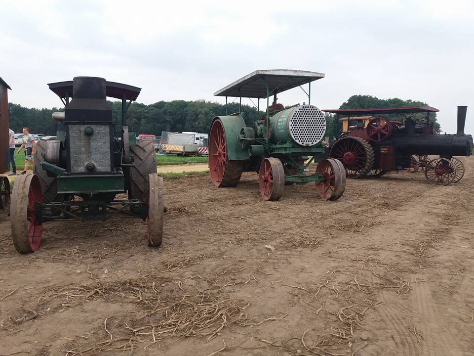 Belgique : Anno 1920 Tractorshow les 26 et 27 Août 2017 - Page 2 21077514