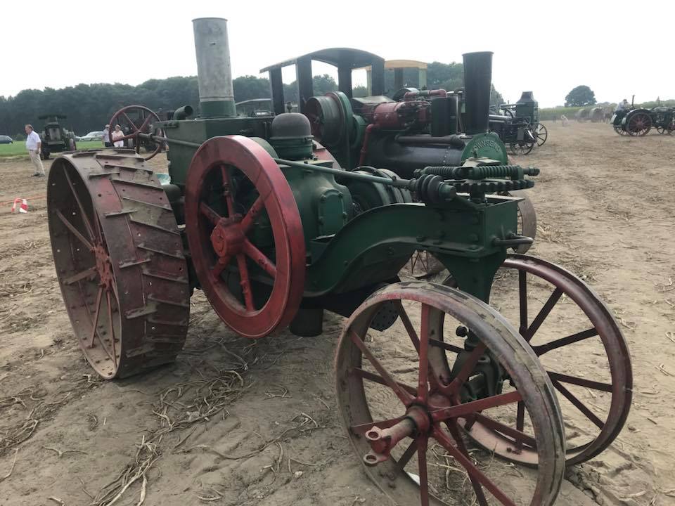 Belgique : Anno 1920 Tractorshow les 26 et 27 Août 2017 - Page 2 21105515