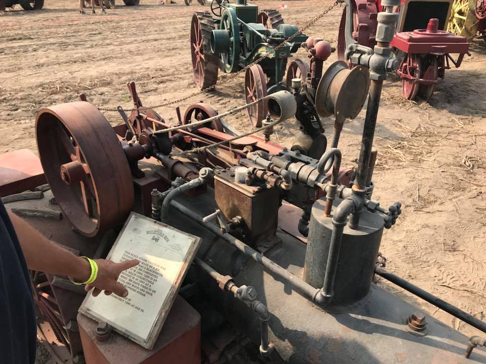 Belgique : Anno 1920 Tractorshow les 26 et 27 Août 2017 21150011