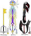 KEYBLADES Keybla23