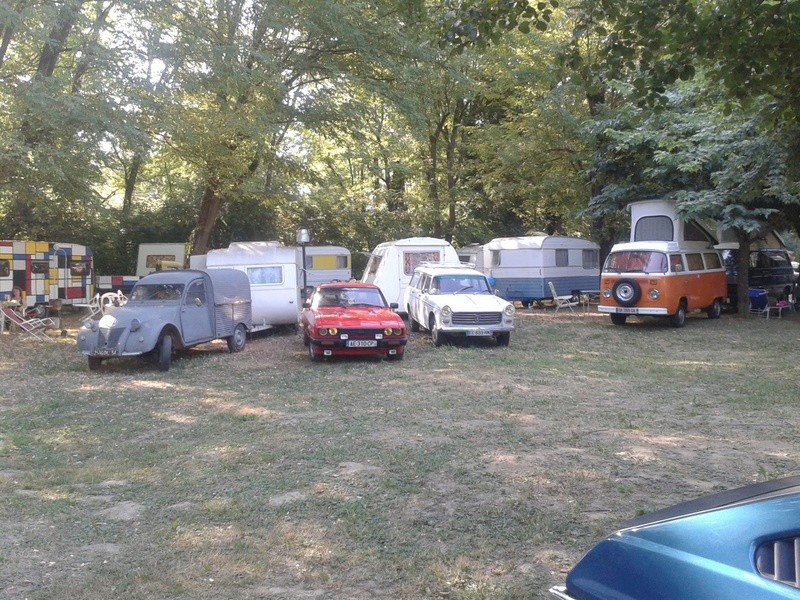 WE camping à Goudargues (30) 20170731