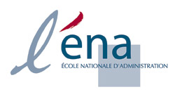 l 'ENA  ( École Nationale d'Administration ) Logo_e10