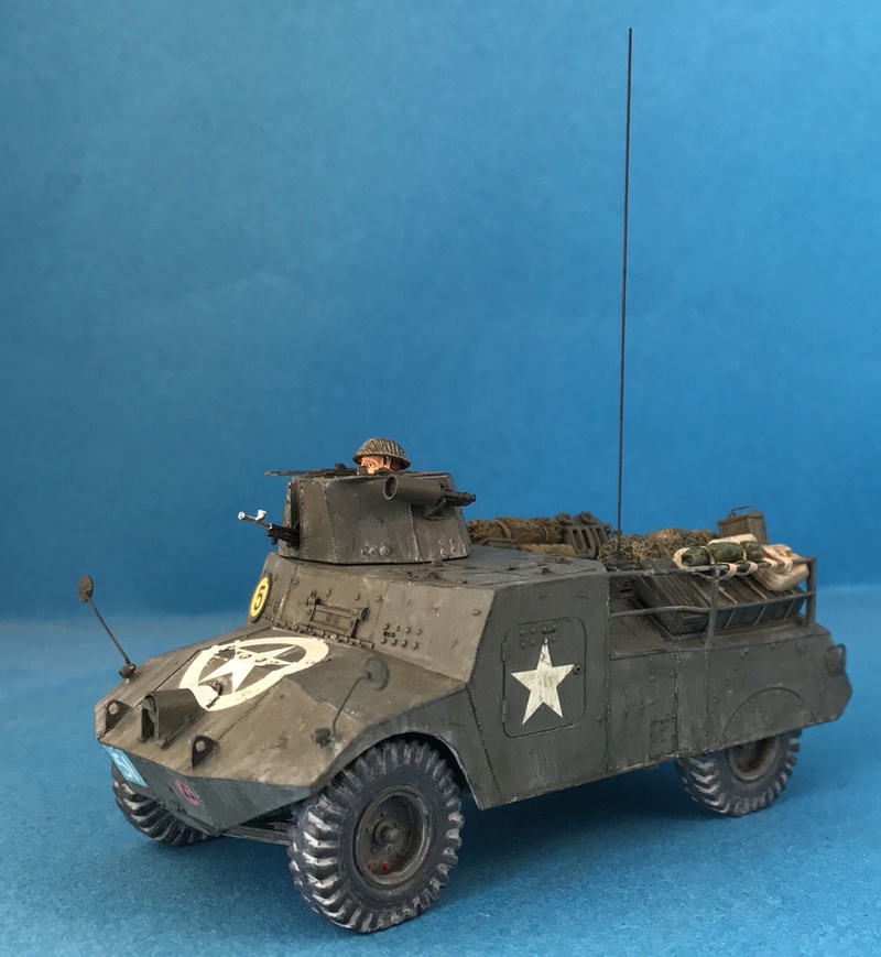 Morris Mk I 17th Field Co 3ID Accurate Armour 1/35 Img_1011