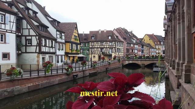 Colmar France Colmar10