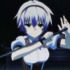 Chivalry of the Failed knight Kuroga12