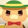 Amagi Brilliant Park Moffle10