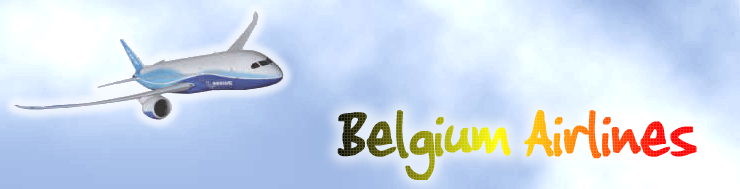 Belgium Airlines