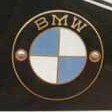 Les logos des marques automobiles Bmw210